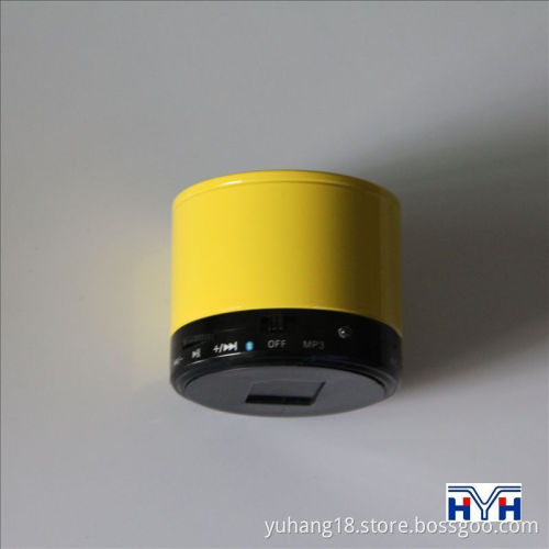 Portable Mini Great Sound Quality Bluetooth Speakers (HYH-BS10)